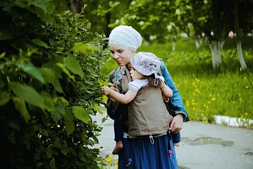Размер Ходунок