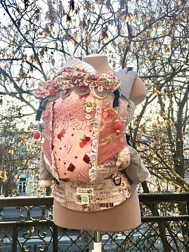 Девочковое